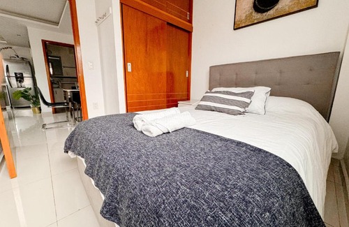 Doctores Apartamento | Beautiful Apartment, Airport, Downtown, Foro Sol