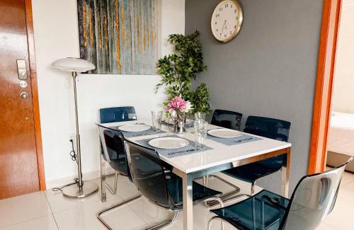 Doctores Apartamento | Beautiful Apartment, Airport, Downtown, Foro Sol