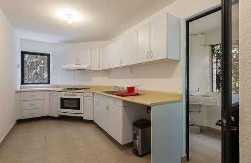 Barrio Bosques de las Lomas Apartamento | Beautiful apartment Ahuehuetes