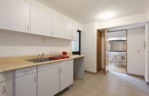 Barrio Bosques de las Lomas Apartamento | Beautiful apartment Ahuehuetes