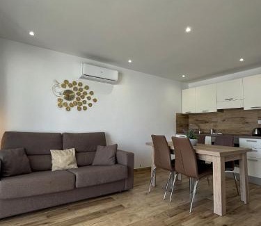 Playa del Aguila Apartamento | Beautiful Apartment Aguycan Beach 120 Playa del Aguila Maspalomas Gran Canaria
