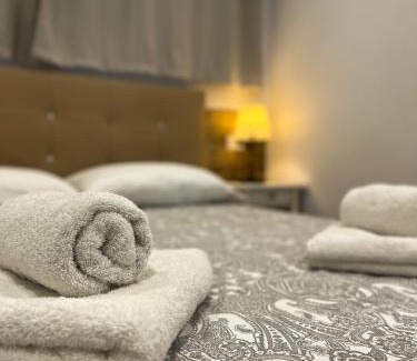 Playa del Aguila Apartamento | Beautiful Apartment Aguycan Beach 120 Playa del Aguila Maspalomas Gran Canaria