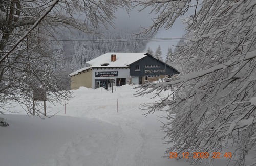Laguiole Apartamento | Beautiful apartment at the foot of the ski slopes