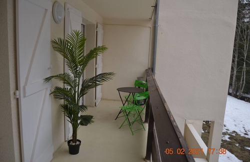 Laguiole Apartamento | Beautiful apartment at the foot of the ski slopes