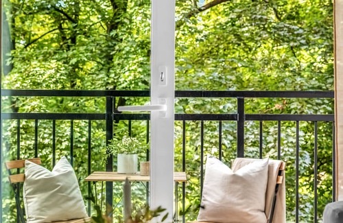 Vika Condominio | Beautiful apartment at Oslo centrum | Frogner | Tjuvholmen