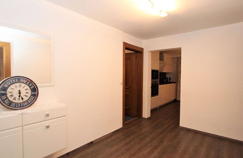 Distelberg Apartamento | Hermoso apartamento para 4 personas con WIFI, TV, patio y vista panorámica