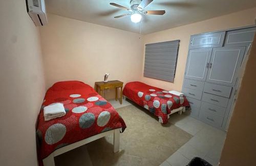 Playa Diamante Apartamento | Beautiful Apartment Banus Residencial Acapulco