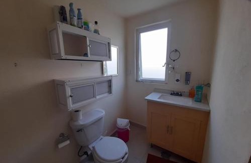Playa Diamante Apartamento | Beautiful Apartment Banus Residencial Acapulco