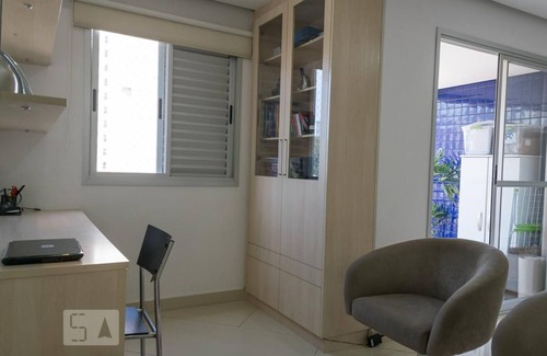Itaperuna Apartamento | Precioso apartamento de 3 habitaciones y 2 suites.
