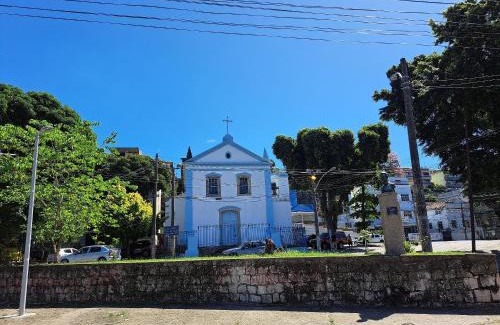 Freguesia Apartamento | Lindo Apto com VAGA no melhor Ilha do Governador