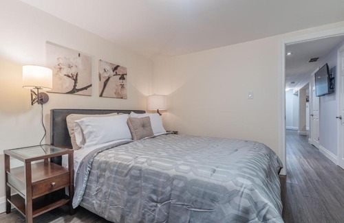 Brantford Apartamento | Beautiful apartment Brantford Sandra Street