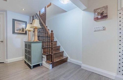 Brantford Apartamento | Beautiful apartment Brantford Sandra Street