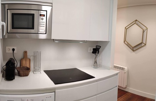 Uribarri Apartamento | PRECIOSO APARTAMENTO, CENTRICO