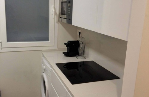 Uribarri Apartamento | PRECIOSO APARTAMENTO, CENTRICO