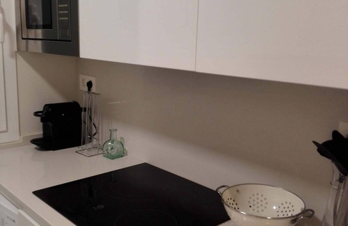 Uribarri Apartamento | PRECIOSO APARTAMENTO, CENTRICO