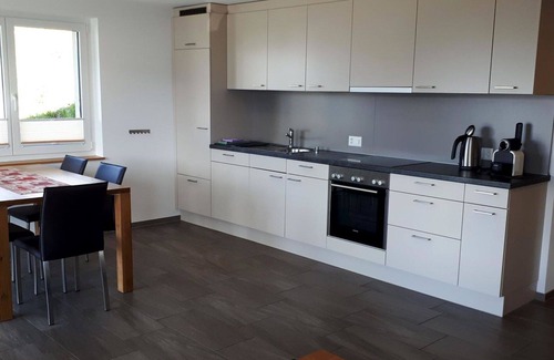 Bettmeralp Apartamento | Precioso apartamento para 5 personas con WIFI y TV