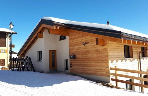 Bettmeralp Apartamento | Precioso apartamento para 5 personas con WIFI y TV