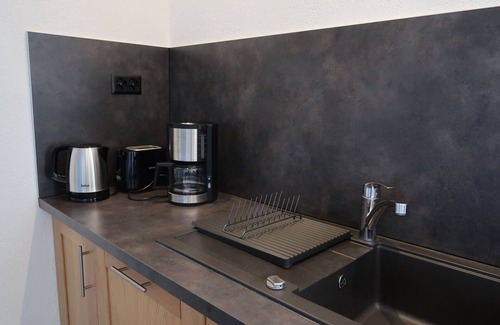 Sainte-Croix Apartamento | Precioso apartamento para 6 personas con WIFI, TV y vista panorámica