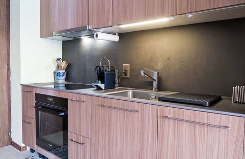 Les Mosses Apartamento | Precioso apartamento para 4 personas con WIFI, terraza, vista panorámica y aparcamiento