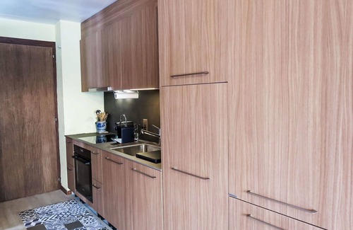 Les Mosses Apartamento | Precioso apartamento para 4 personas con WIFI, terraza, vista panorámica y aparcamiento