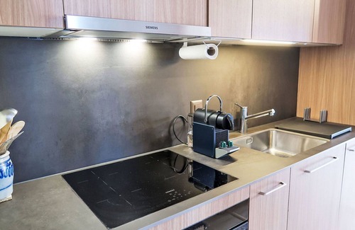 Les Mosses Apartamento | Precioso apartamento para 4 personas con WIFI, terraza, vista panorámica y aparcamiento