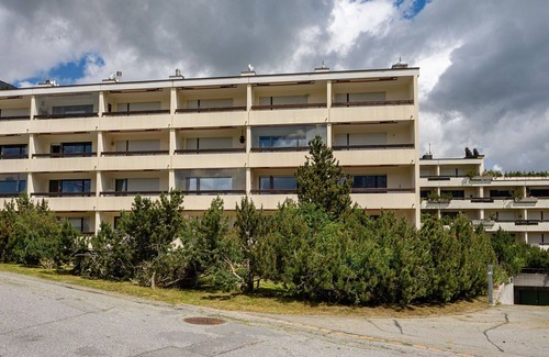 Champfer Apartamento | Beautiful apartment for 3 people with pool, WIFI, TV, balcony and parking