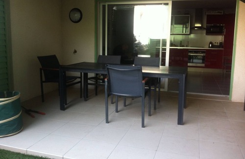 Le Grau-dʼAgde Apartamento | Bonito apartamento cerca de la playa y de las tiendas.