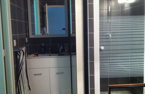 Le Grau-dʼAgde Apartamento | Bonito apartamento cerca de la playa y de las tiendas.