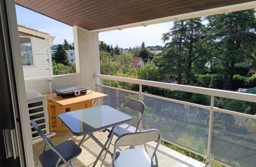 Le Mourillon Apartamento | Beautiful apartment close to the beach