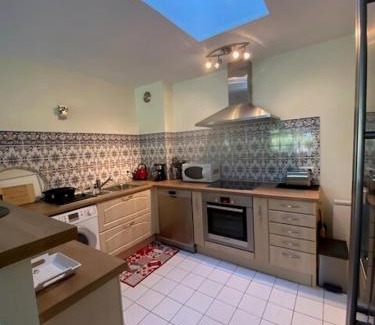 Le Mourillon Apartamento | Beautiful apartment close to the beach