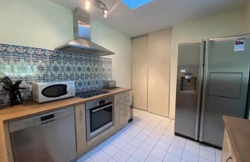 Le Mourillon Apartamento | Beautiful apartment close to the beach