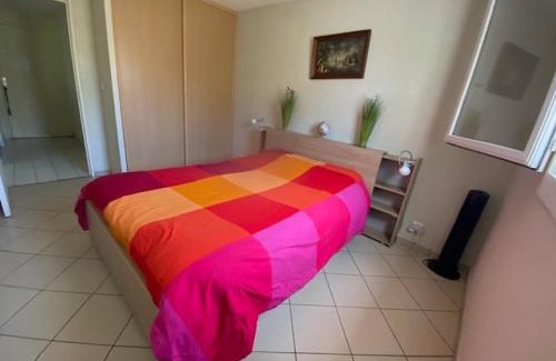 Le Mourillon Apartamento | Beautiful apartment close to the beach