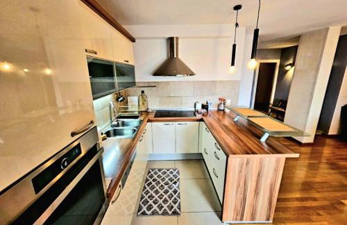 Znjan Apartamento | Beautiful Apartment, Close to Beach