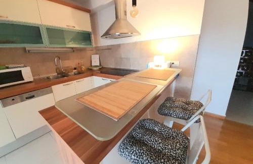Znjan Apartamento | Beautiful Apartment, Close to Beach