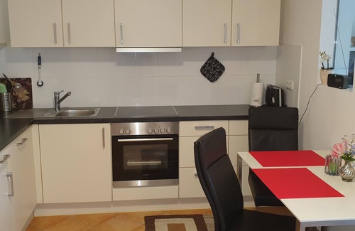 Bad Abbach Apartamento | Beautiful apartment for two people with wifi