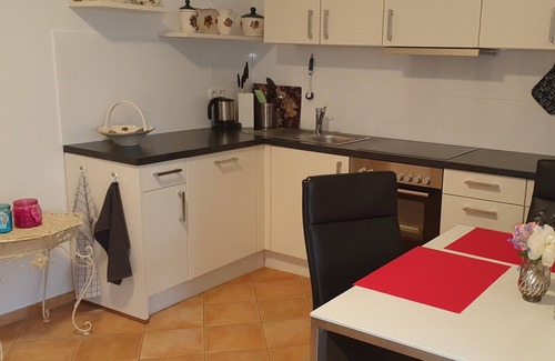 Bad Abbach Apartamento | Beautiful apartment for two people with wifi