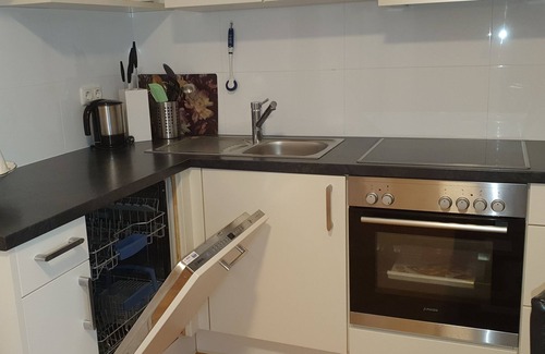 Bad Abbach Apartamento | Beautiful apartment for two people with wifi