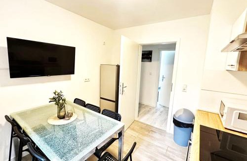 Lichtenstein Apartamento | Beautiful Apartment in Lichtenstein