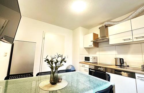 Lichtenstein Apartamento | Beautiful Apartment in Lichtenstein