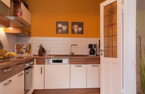 Quedlinburg Apartamento | Hermoso departamento 3 de la hist. Ciudad de Quedlinburgo