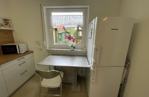 Roetenbach Apartamento | Hermoso apartamento para 2 personas con WIFI, TV y terraza
