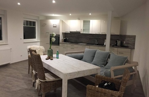 Lichtenberg Apartamento | Beautiful apartment in a central location close to Salzgittersee