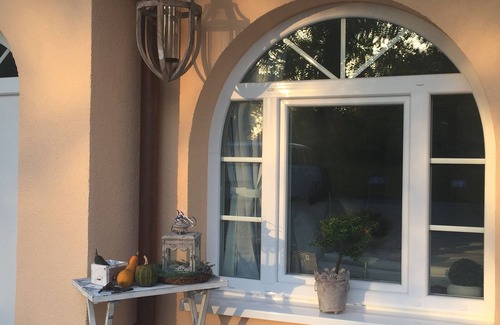 Lichtenberg Apartamento | Beautiful apartment in a central location close to Salzgittersee