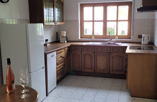 Sankt Goar Apartamento | Beautiful apartment in a quiet location, up to 4 persons in St. Goar-Werlau