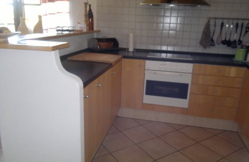 Wolfersdorf Apartamento | Precioso apartamento en el campo, más instalaciones