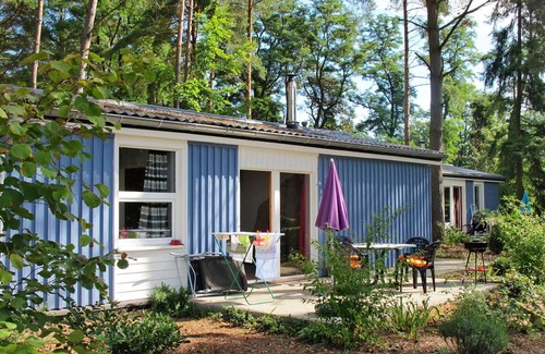Oberhavel Casa | Hermoso apartamento en villa con WIFI, TV, terraza, mascotas permitida y aparcamiento
