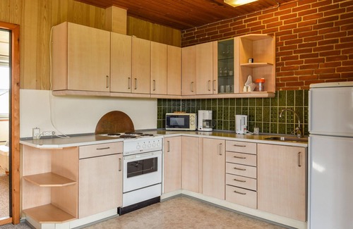 Nørre Lyngvig Apartamento | Precioso apartamento en Hvide Sande
