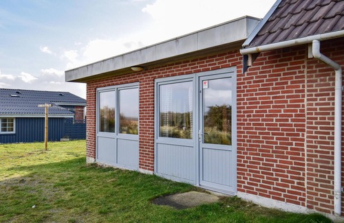 Nørre Lyngvig Apartamento | Precioso apartamento en Hvide Sande