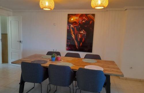 Caserio Los Tarquinos Apartamento | Beautiful apartment Enjoy, with a shared pool