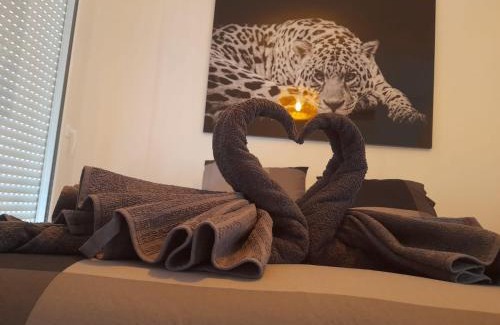 Caserio Los Tarquinos Apartamento | Beautiful apartment Enjoy, with a shared pool